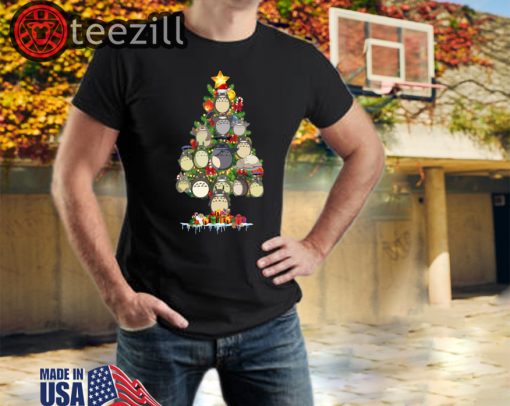 Toroto Christmas tree sweat shirts
