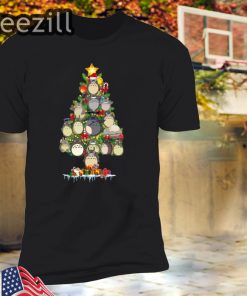 Toroto Christmas tree sweatshirts