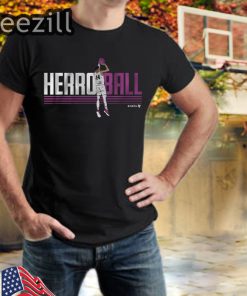 Tyler Herro Shirts, Miami - Officially NBPA Licensed