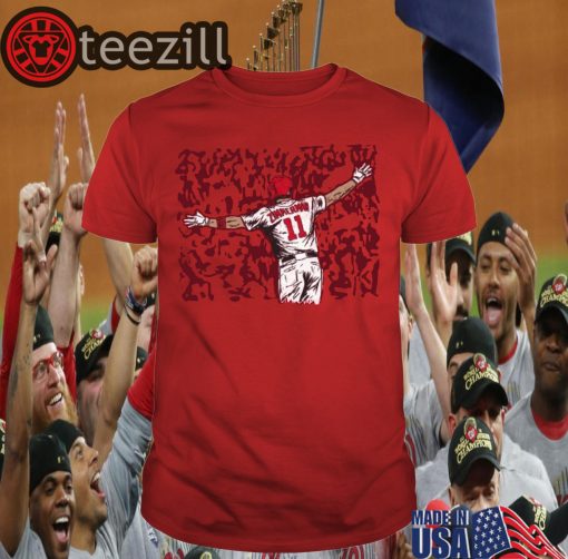Zimmerman 11 Shirts - Zimmerman Tshirt