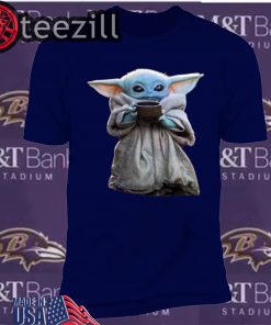 Baby Yoda The Child The Gifts Shirt