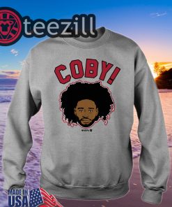 Chicago Coby White Shirts
