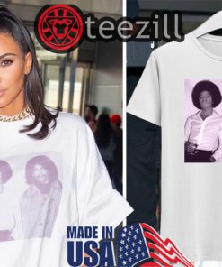 Kim Kardashian Jfk Shirt Limited Edition Official