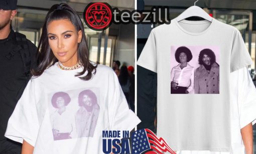 Kim Kardashian Jfk Shirt Limited Edition Official