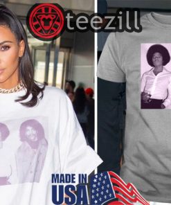 Kim Kardashian Jfk Shirts Limited Edition Official