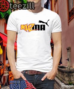 Kuzma Puma Shirts Limited Edition