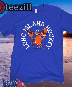 Long Island Dancing Lobsters Shirt T-shirt
