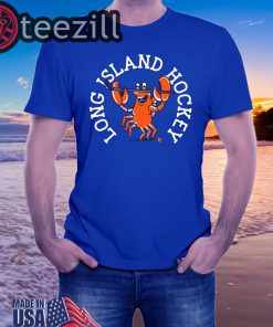 Long Island Dancing Lobsters Shirt Tshirt