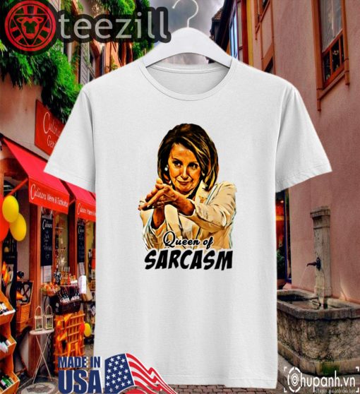Merchadise Nancy Pelosi Dont Mess With Me Shirt