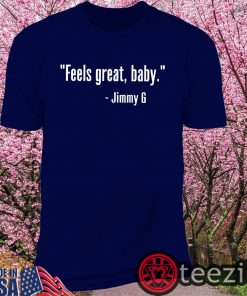 NFC West Championship 2019 ‘Feels Great, Baby’ Shirts