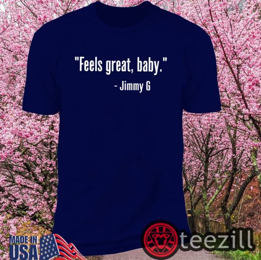 NFC West Championship 2019 ‘Feels Great, Baby’ Shirts