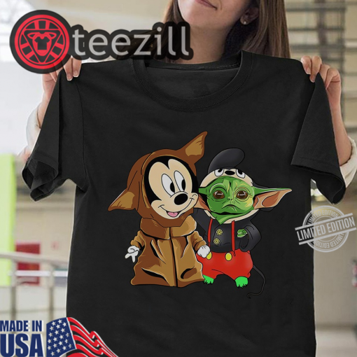Official Baby Jack Skellington And Baby Grinch Chillin' With Shirt Tshirt