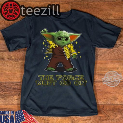 Official Baby Yoda Drive A Car Shirt Tshirt