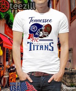 Official Tennessee Titans AFC Titans Jerseys Tshirts