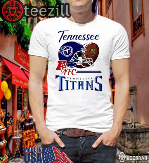 Official Tennessee Titans AFC Titans Jerseys Tshirts