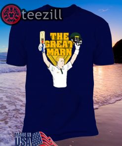 The Great Marn Classic T-shirt