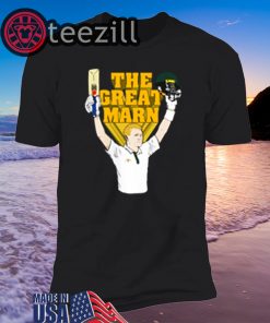 The Great Marn Classic T-shirts