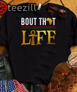 Bout That Life Pray Country Jesus T-Shirt