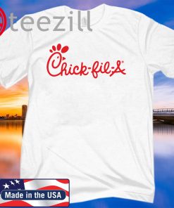Chick-fil-A Shirt Chick fil A Shirt