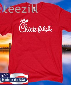 Chick-fil-A Shirt Chick fil A T-Shirt