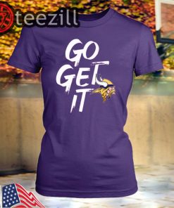 Go Get It Playoff T-Shirt