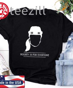 Hockey is For Everyone Original T-Shirt