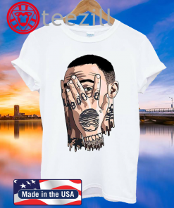 Mac Miller Shirt