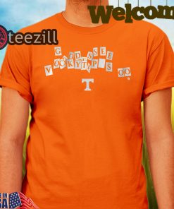 Mixed-Up Sign tshirts Tennessee Football -Officially Limited Edition