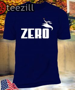 Nightmare Before Christmas Zero T-Shirts