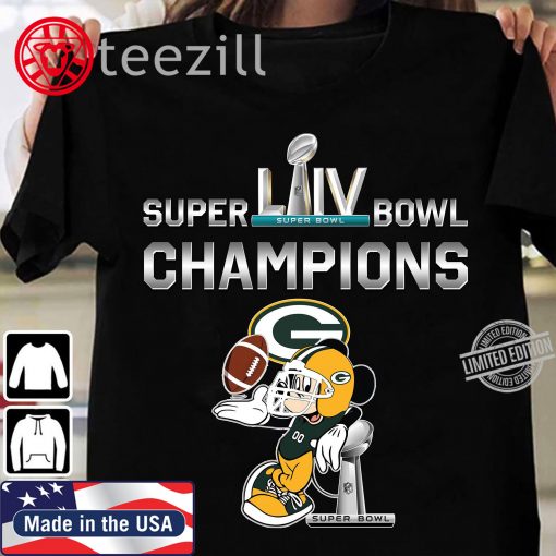 Official Super Laiv Bowl Champions TShirt