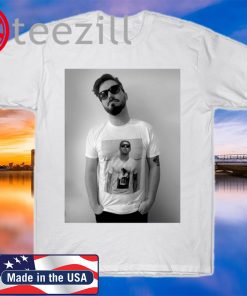 Orange Cassidy T-Shirt