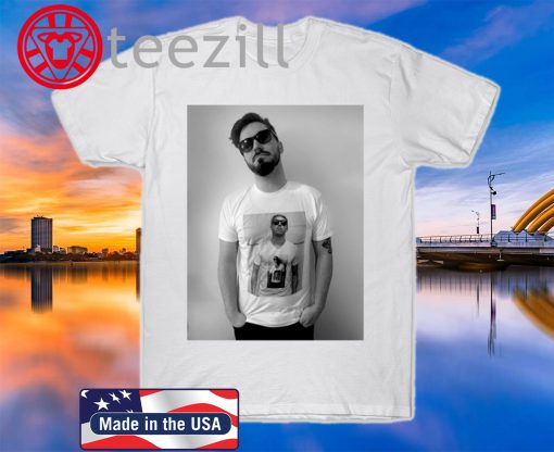 Orange Cassidy T-Shirt
