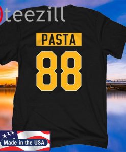 Pasta 88 Tee Shirt