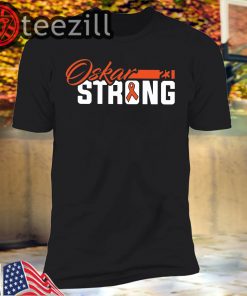 Philadelphia Flyers Oskar Strong Shirts