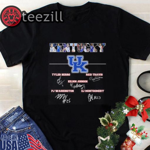 Tennessee Titans King Derrick Henry The King Signature Tshirt