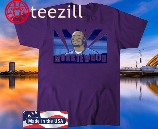 Mookiewood Los Angeles Baseball 2020 Shirt