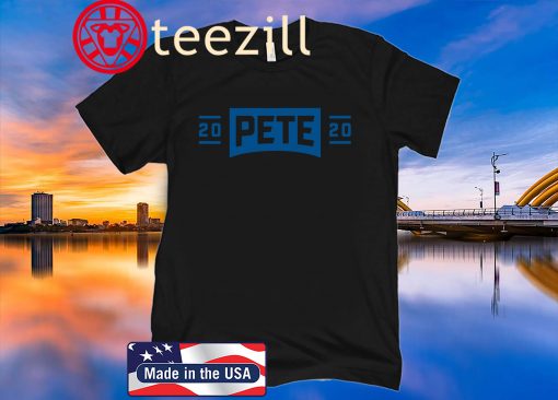 Pete buttigieg 2020 Raglan Baseball Shirt