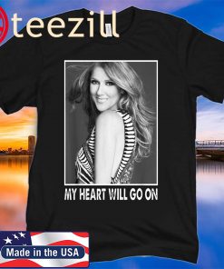 Retro Celine shirt Dion Costume Holiday - Country Music Gift T-Shirt