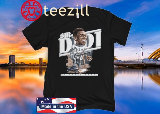 didi gregorius shirt