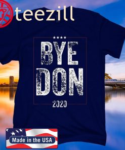 By Don Prensident 2020 Anti Trump US T-Shirt