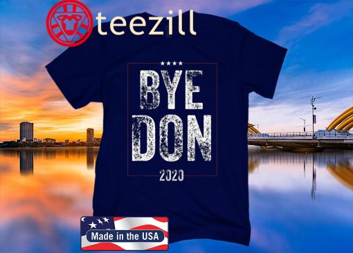 By Don Prensident 2020 Anti Trump US T-Shirt