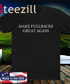 Derek Watt Make Fullbacks Great Again T-Shirt