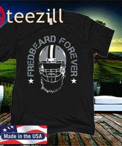 Fredbeard Forever TShirt Dallas Cowboys