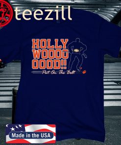 Hollywood Hayes Shirt Philadelphia Hockey