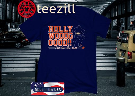 Hollywood Hayes Shirt Philadelphia Hockey