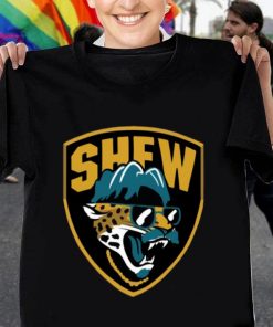 Jaguars Gardner Minshew Classic T-Shirt