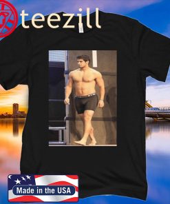 Jimmy Garoppolo Off Shirt - Jimmy Garoppolo Body Shirt