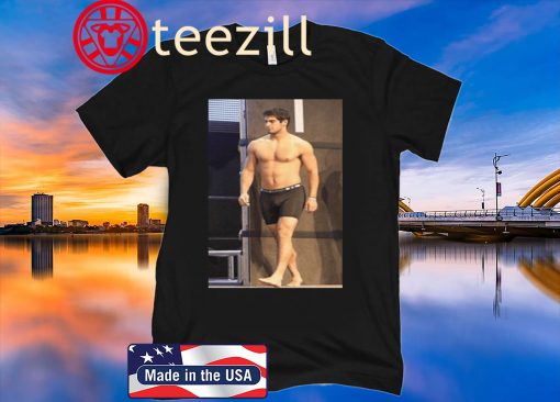Jimmy Garoppolo Off Shirt - Jimmy Garoppolo Body Shirt