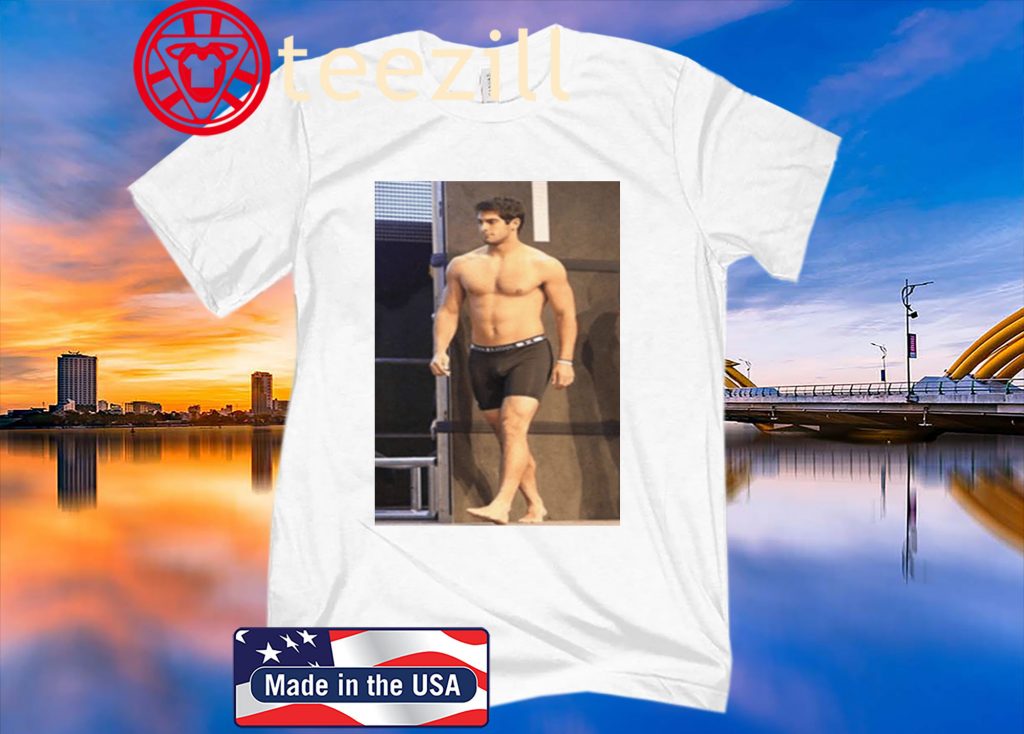 Jimmy Garoppolo Off Shirt - Jimmy Garoppolo Body Shirt - teezill