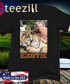 Joe Exotic For Governor Shirt Limited Edition
